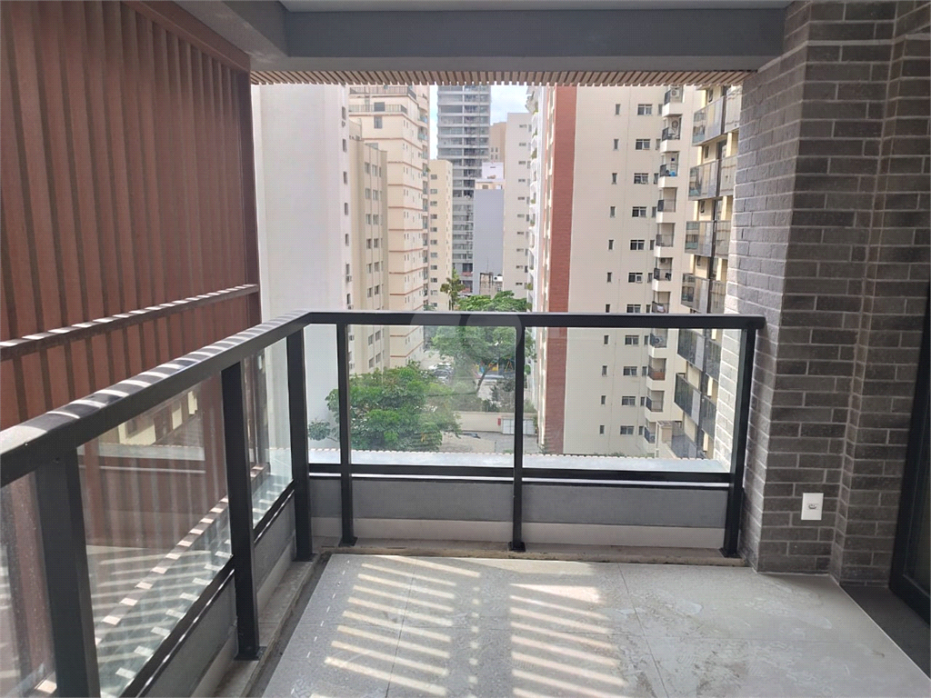 Venda Apartamento São Paulo Jardim Europa REO1035718 11