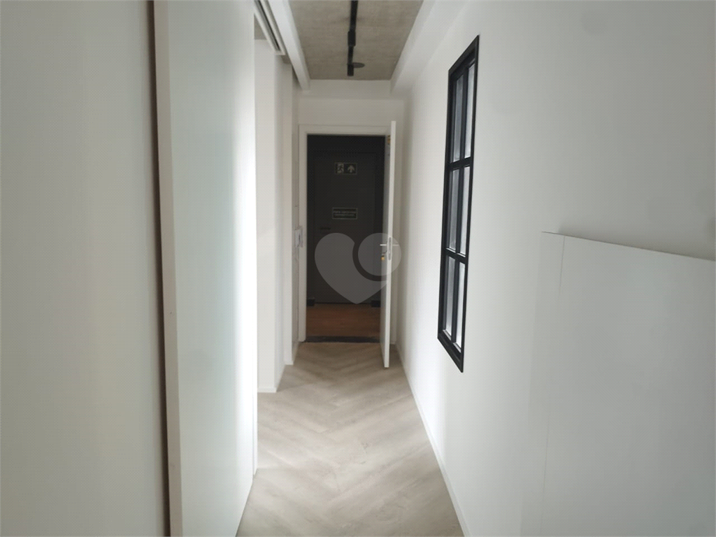 Venda Apartamento São Paulo Jardim Europa REO1035718 3