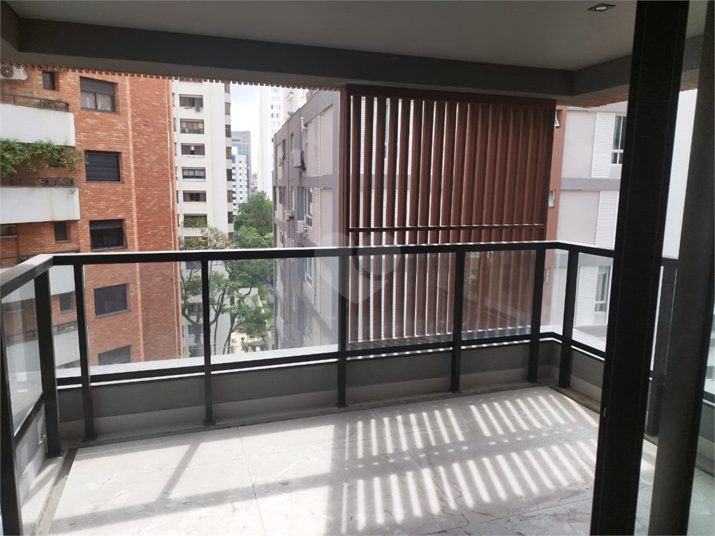 Venda Apartamento São Paulo Jardim Europa REO1035718 13