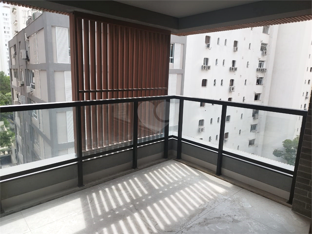 Venda Apartamento São Paulo Jardim Europa REO1035718 1