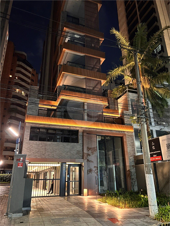 Venda Apartamento São Paulo Jardim Europa REO1035718 12