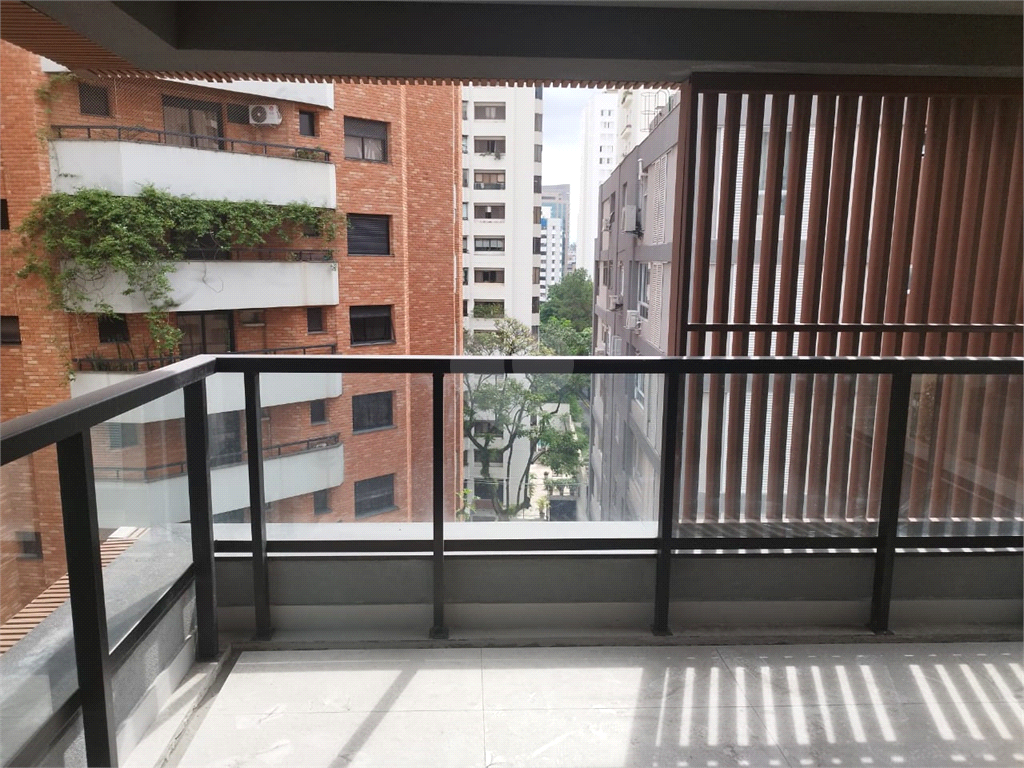 Venda Apartamento São Paulo Jardim Europa REO1035718 2