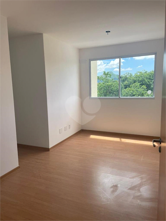 Venda Apartamento Rio De Janeiro Campo Grande REO1035719 8