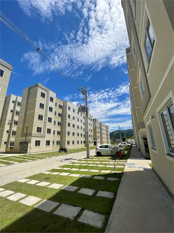 Venda Apartamento Rio De Janeiro Campo Grande REO1035719 18