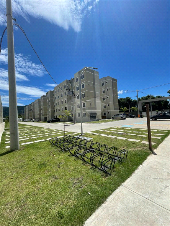 Venda Apartamento Rio De Janeiro Campo Grande REO1035719 15