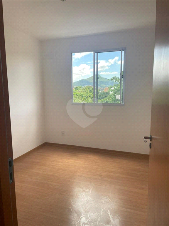 Venda Apartamento Rio De Janeiro Campo Grande REO1035719 12