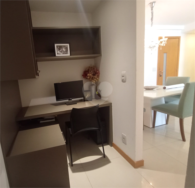 Venda Apartamento Niterói Piratininga REO1035723 14