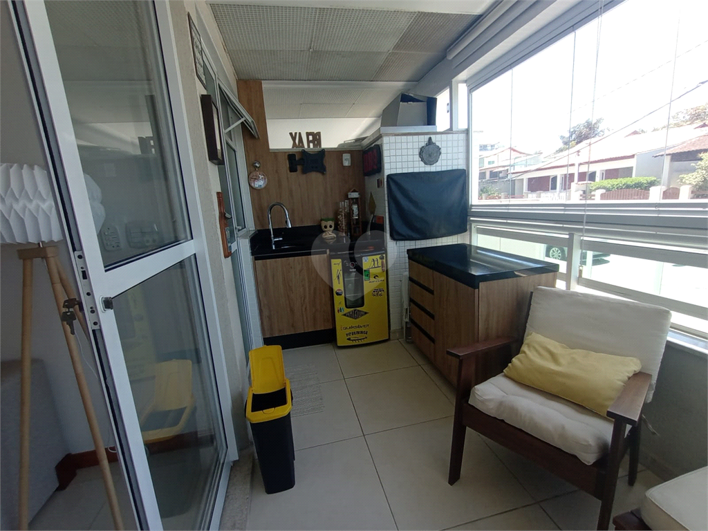 Venda Apartamento Niterói Piratininga REO1035723 10