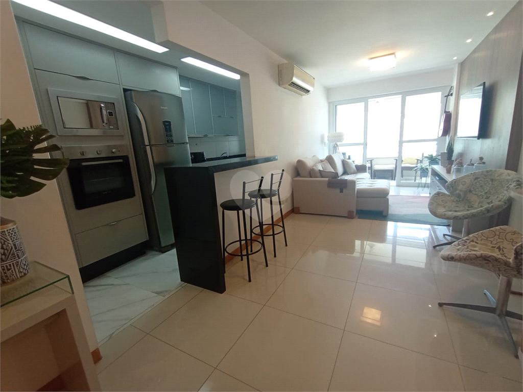 Venda Apartamento Niterói Piratininga REO1035723 2