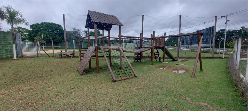 Venda Condomínio Votorantim Chácaras Residenciais Santa Maria REO1035728 29