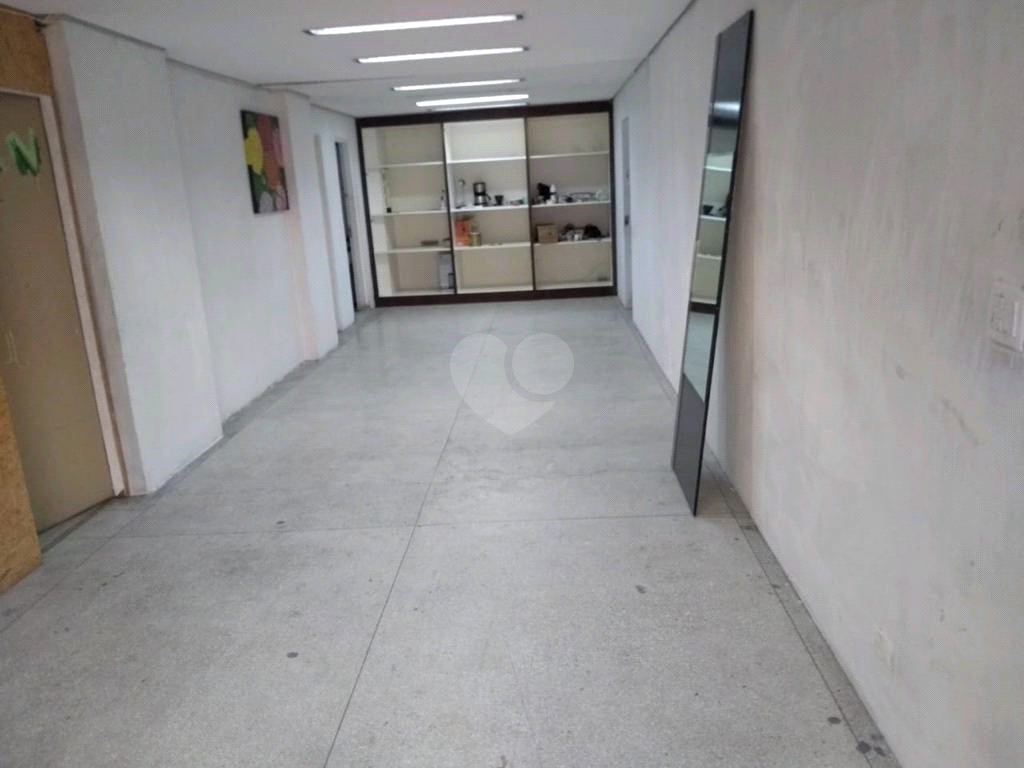 Venda Prédio inteiro São Paulo Campos Elíseos REO103573 24