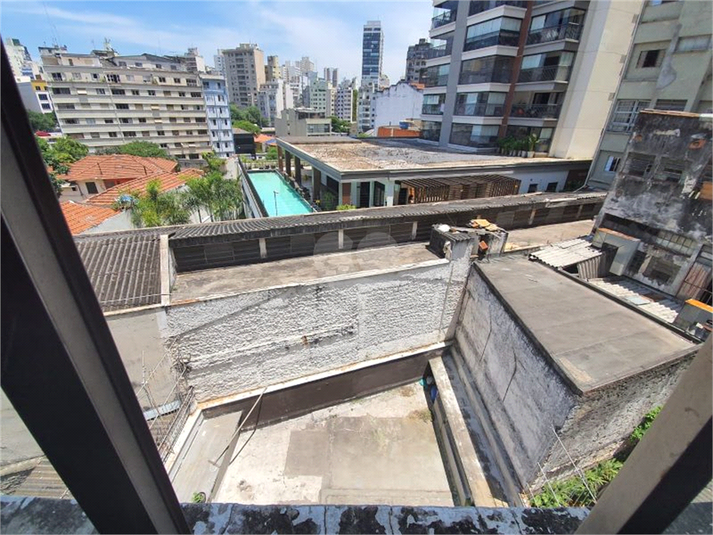 Venda Prédio inteiro São Paulo Campos Elíseos REO103573 34