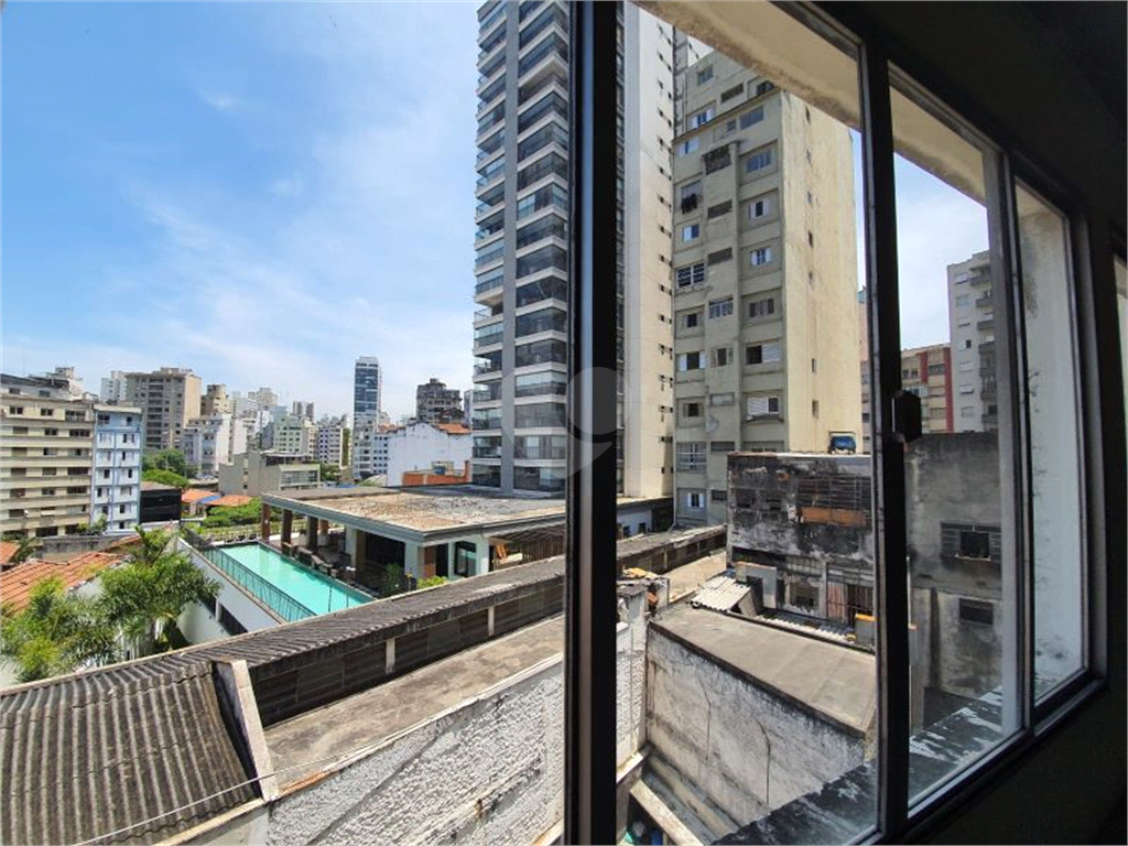 Venda Prédio inteiro São Paulo Campos Elíseos REO103573 31