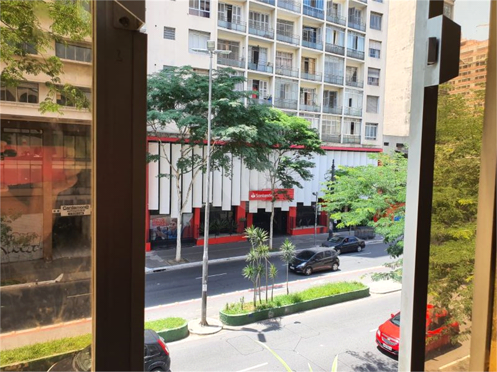 Venda Prédio inteiro São Paulo Campos Elíseos REO103573 35