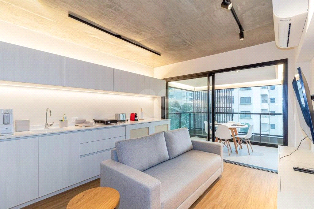 Venda Apartamento São Paulo Jardim Europa REO1035731 9