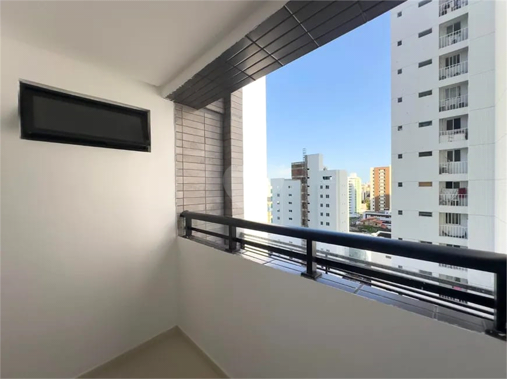 Venda Apartamento João Pessoa Jardim Oceania REO1035734 2