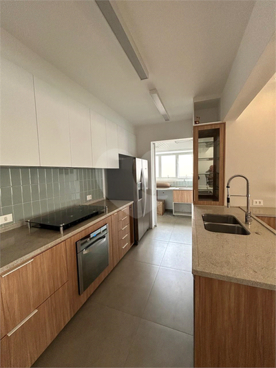 Venda Apartamento São Paulo Saúde REO1035735 9