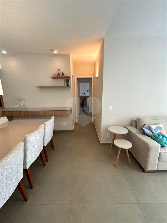 Venda Apartamento São Paulo Saúde REO1035735 7