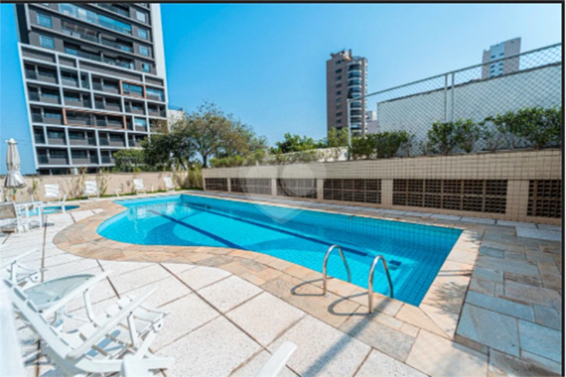 Venda Apartamento São Paulo Saúde REO1035735 26