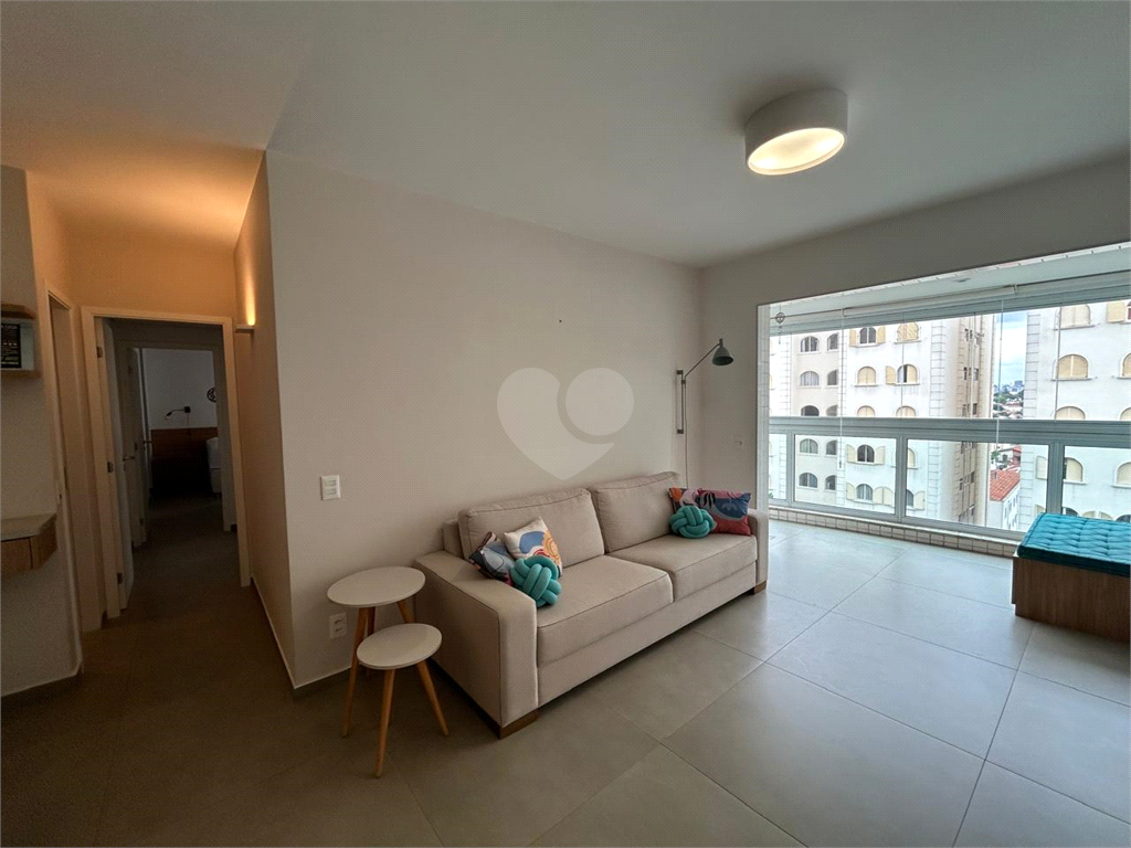 Venda Apartamento São Paulo Saúde REO1035735 6