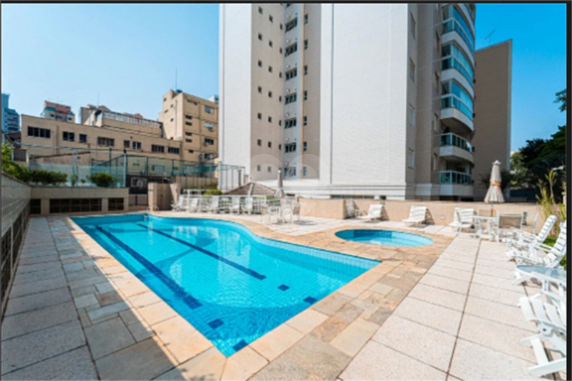 Venda Apartamento São Paulo Saúde REO1035735 27