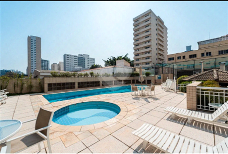 Venda Apartamento São Paulo Saúde REO1035735 28