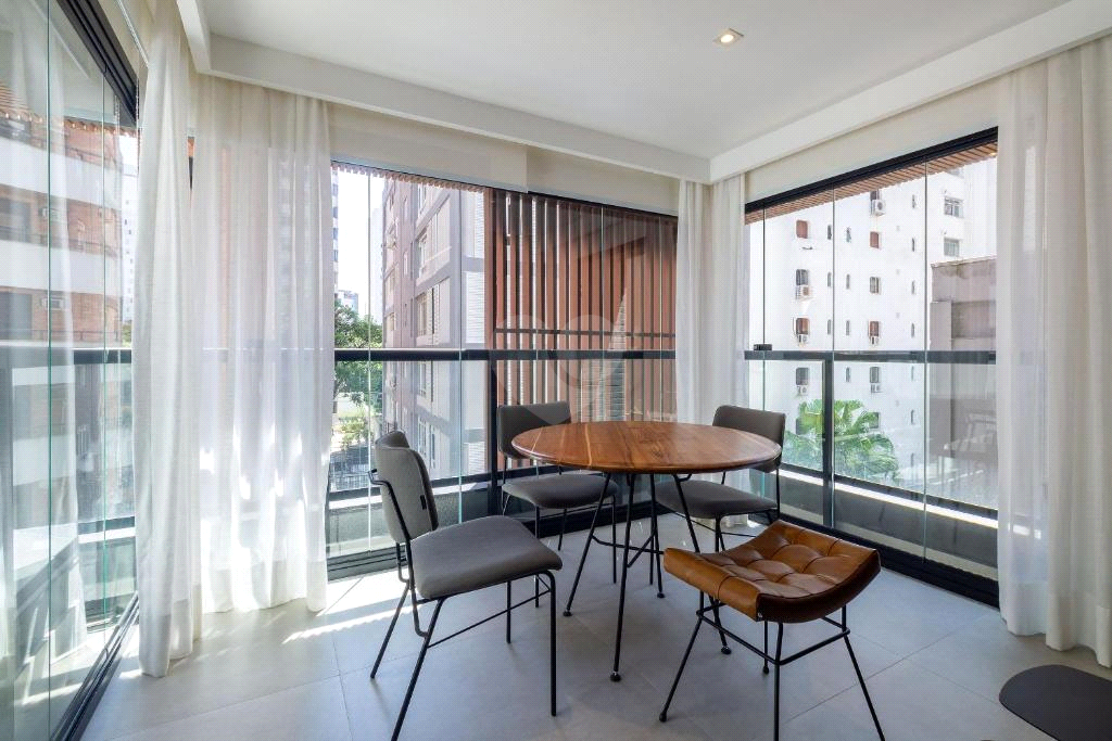 Venda Apartamento São Paulo Jardim Europa REO1035736 3