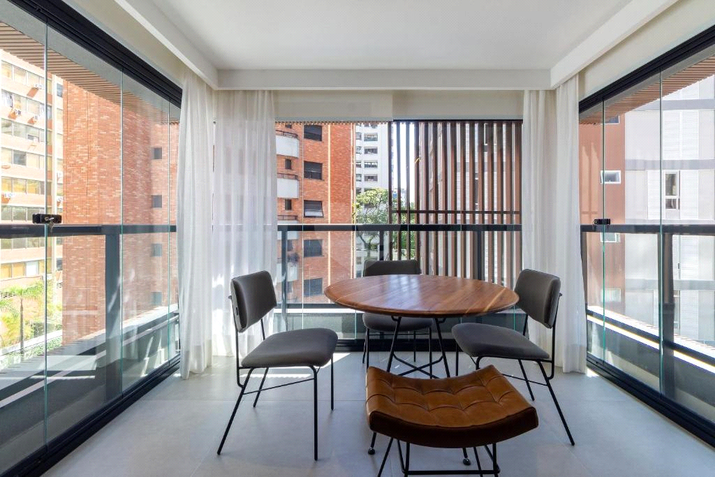 Venda Apartamento São Paulo Jardim Europa REO1035736 4