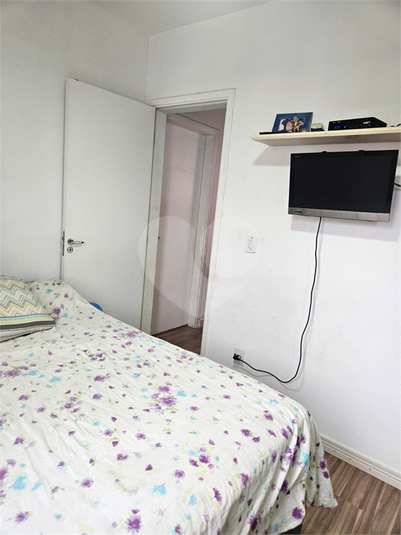 Venda Apartamento Jundiaí Vila Esperança REO1035738 6