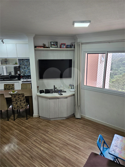 Venda Apartamento Jundiaí Vila Esperança REO1035738 10