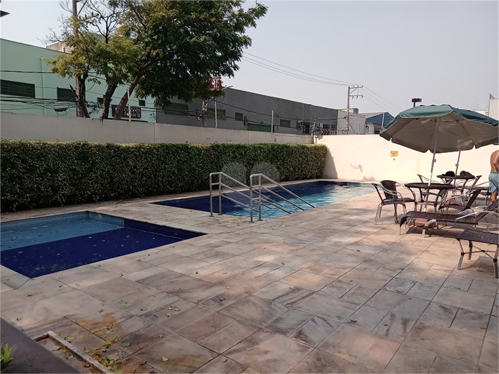 Venda Apartamento São Paulo Jardim Modelo REO1035739 7