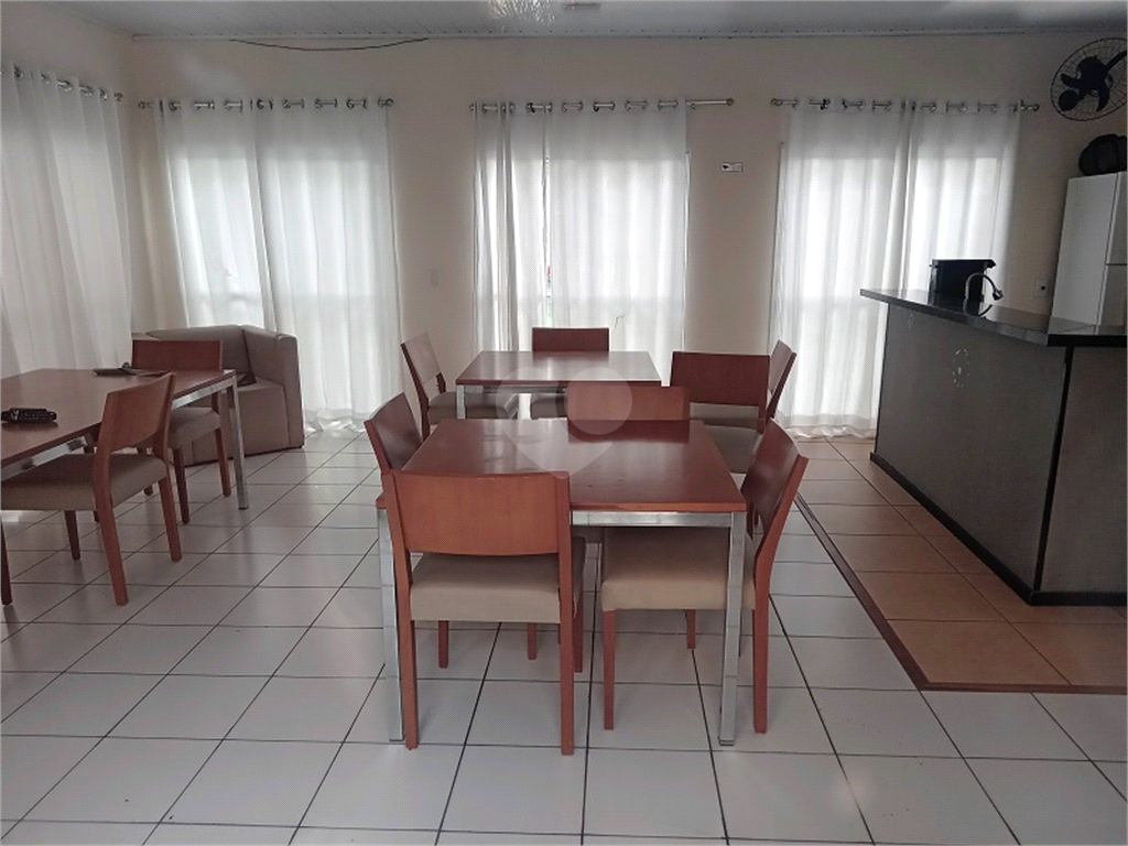 Venda Apartamento São Paulo Jardim Modelo REO1035739 11