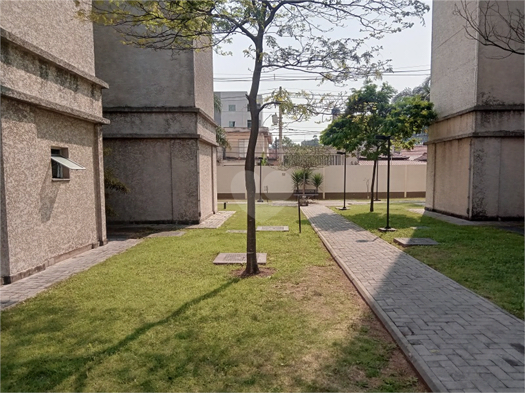 Venda Apartamento São Paulo Jardim Modelo REO1035739 14