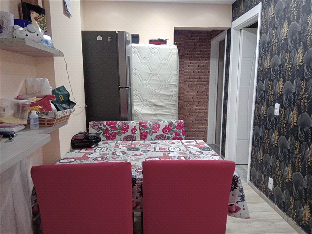 Venda Apartamento São Paulo Jardim Modelo REO1035739 19