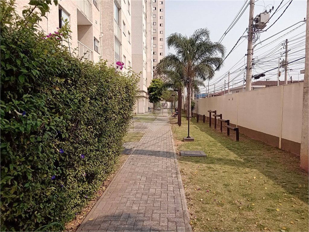 Venda Apartamento São Paulo Jardim Modelo REO1035739 9