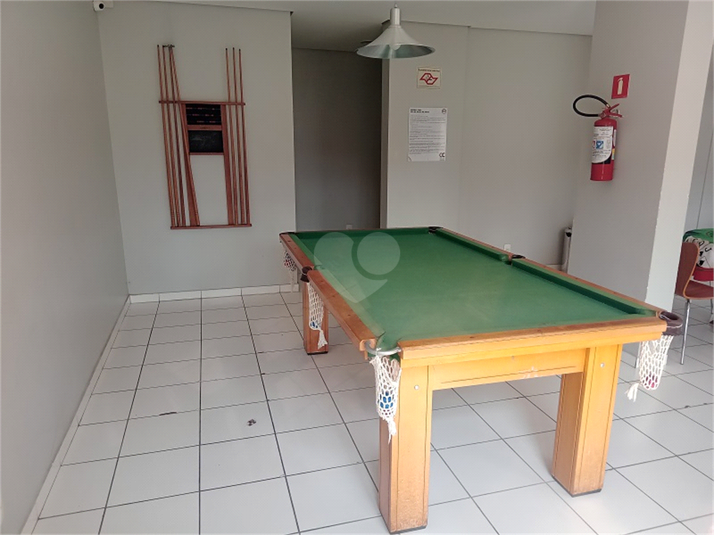 Venda Apartamento São Paulo Jardim Modelo REO1035739 16