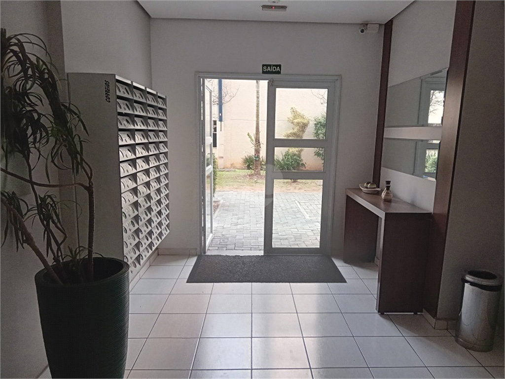 Venda Apartamento São Paulo Jardim Modelo REO1035739 20