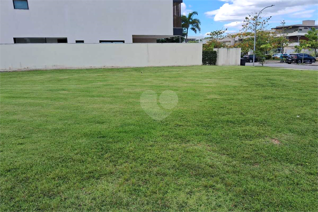 Venda Terreno Rio De Janeiro Barra Da Tijuca REO1035745 8