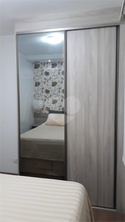 Venda Apartamento Mogi Das Cruzes Vila Bela Flor REO1035746 16