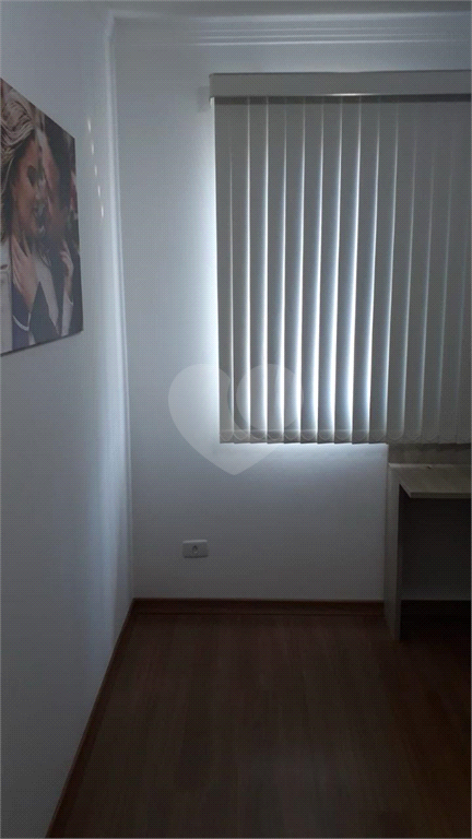 Venda Apartamento Mogi Das Cruzes Vila Bela Flor REO1035746 21