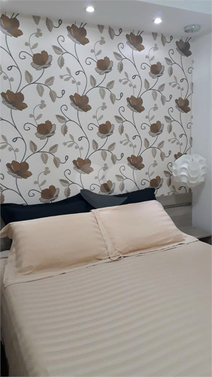 Venda Apartamento Mogi Das Cruzes Vila Bela Flor REO1035746 19