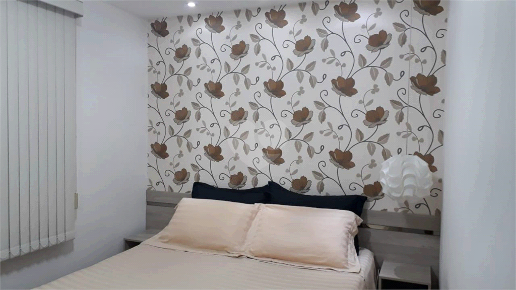 Venda Apartamento Mogi Das Cruzes Vila Bela Flor REO1035746 18