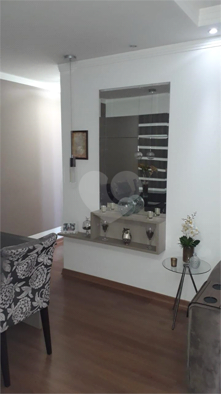 Venda Apartamento Mogi Das Cruzes Vila Bela Flor REO1035746 7