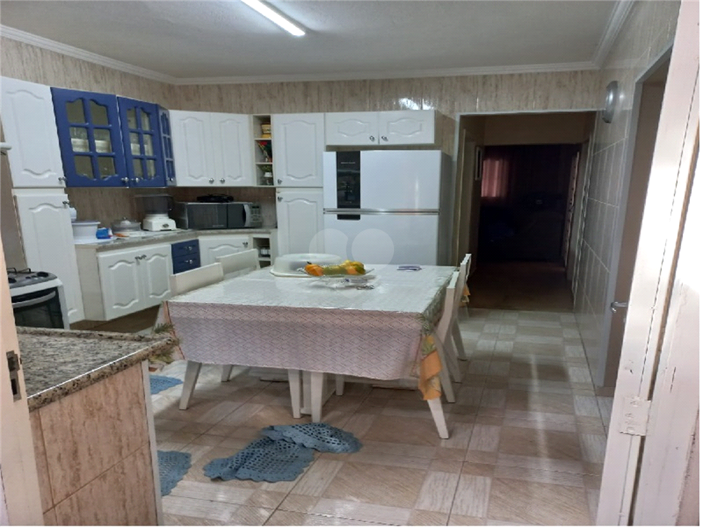 Venda Casa Campinas Conjunto Habitacional Parque Da Floresta REO1035747 15