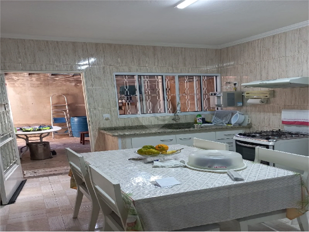 Venda Casa Campinas Conjunto Habitacional Parque Da Floresta REO1035747 14