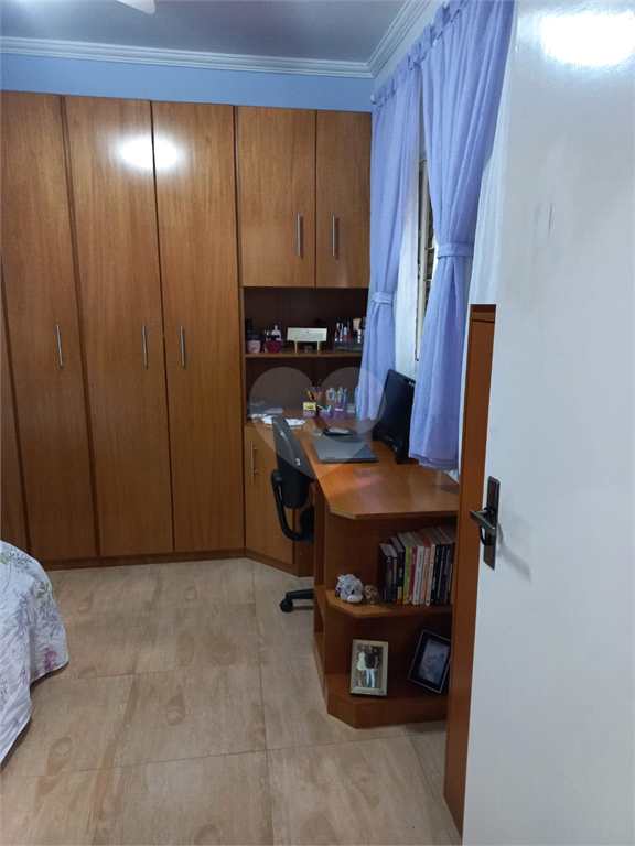 Venda Casa Campinas Conjunto Habitacional Parque Da Floresta REO1035747 10