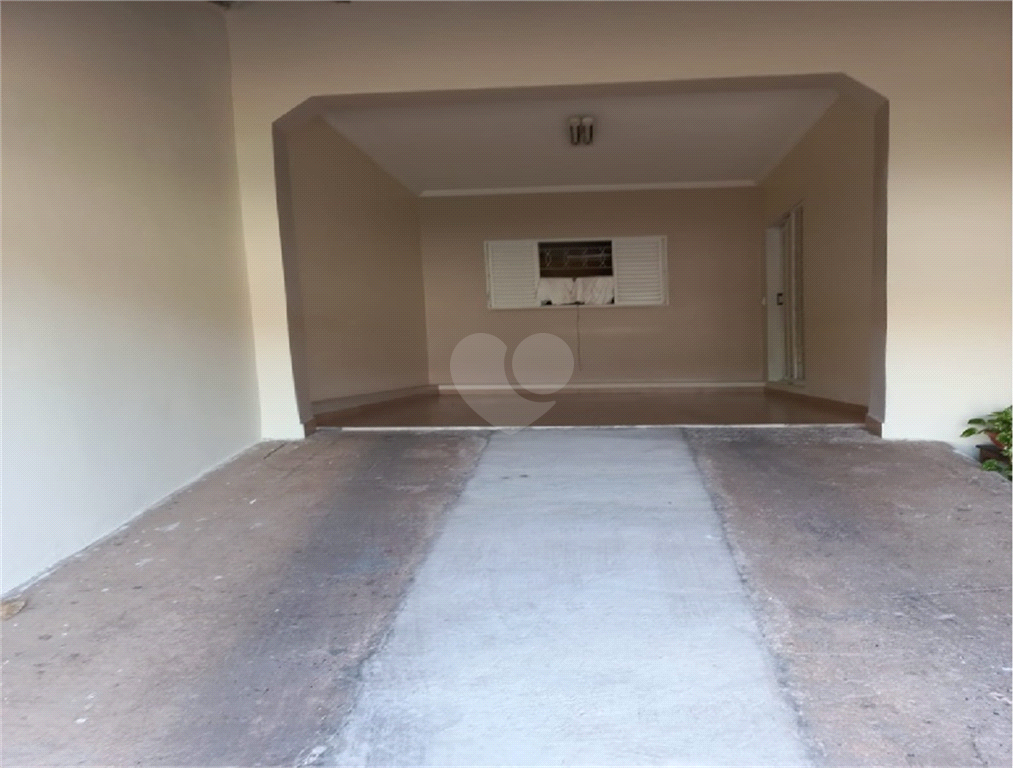 Venda Casa Campinas Conjunto Habitacional Parque Da Floresta REO1035747 2