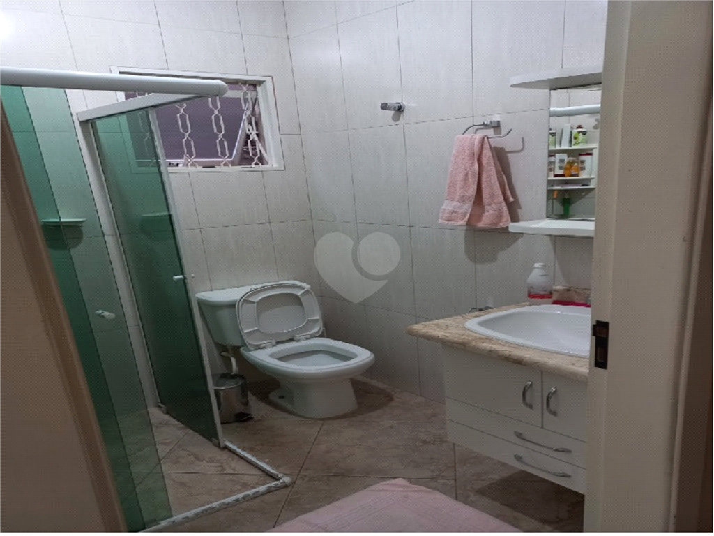 Venda Casa Campinas Conjunto Habitacional Parque Da Floresta REO1035747 18