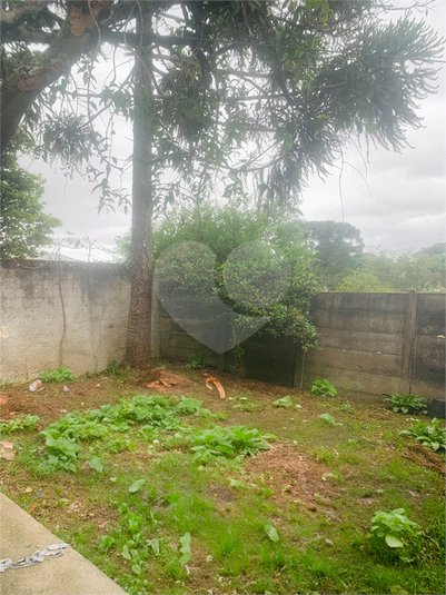 Venda Casa Curitiba Santa Cândida REO1035751 5