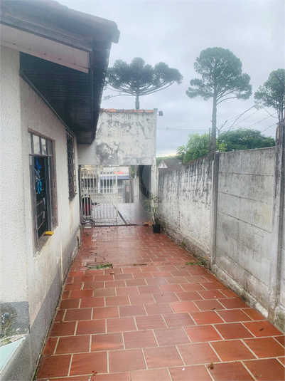 Venda Casa Curitiba Santa Cândida REO1035751 11